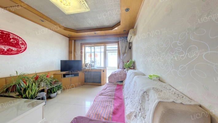 老市医院小区二手房实景图