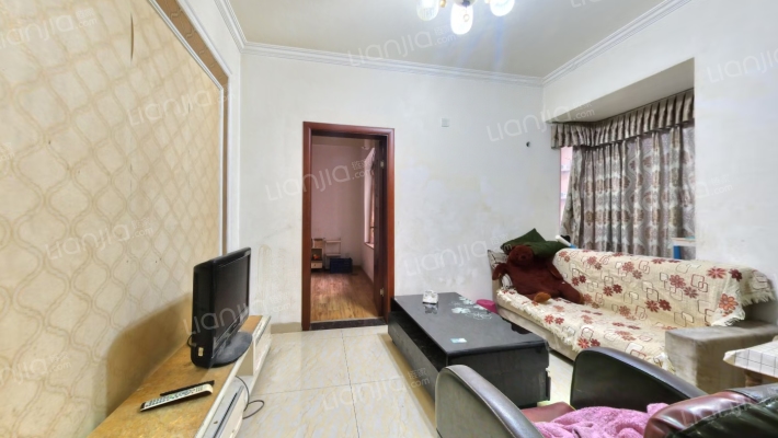 民兴北苑二手房实景图