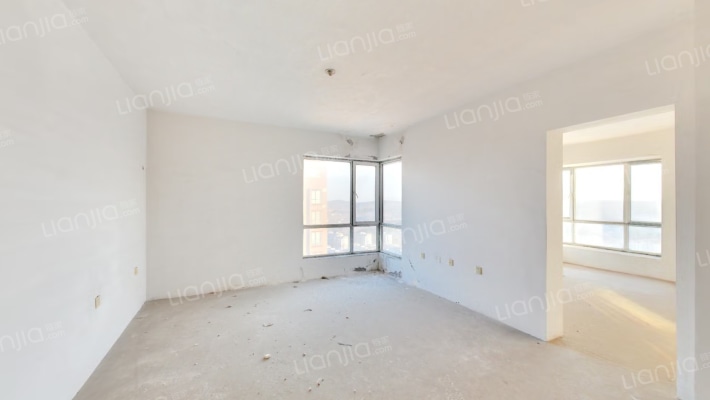 风度泊林二手房实景图