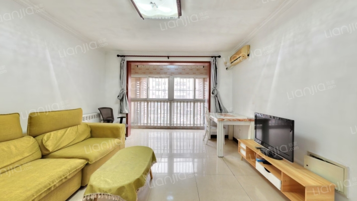 大瓦窑绿洲家园二手房实景图