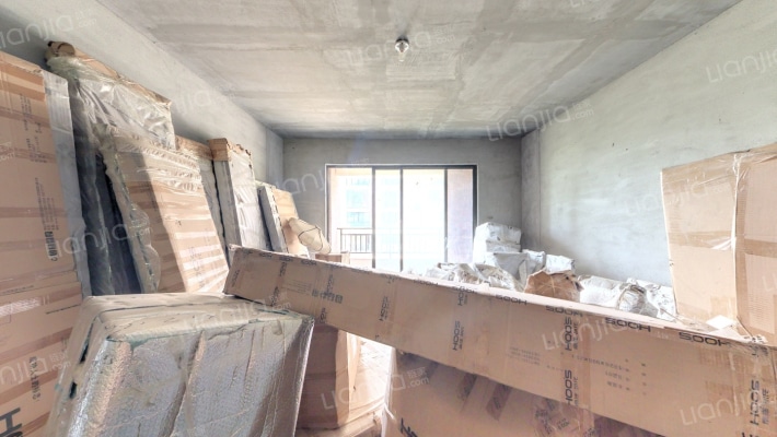 顺天御岭二手房实景图