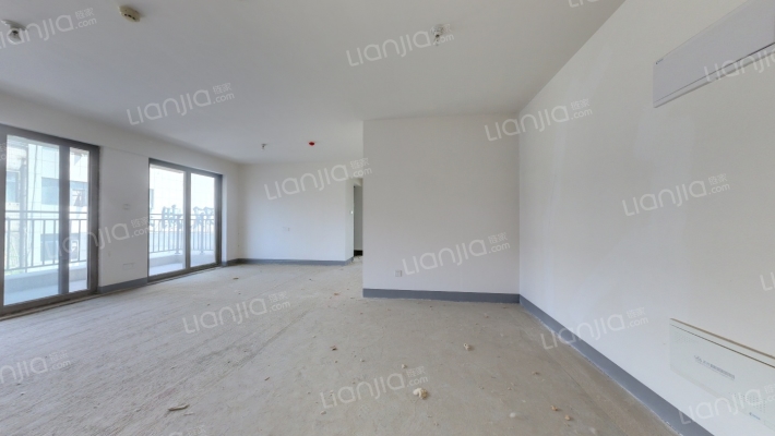 碧桂园双湖城南院二手房实景图