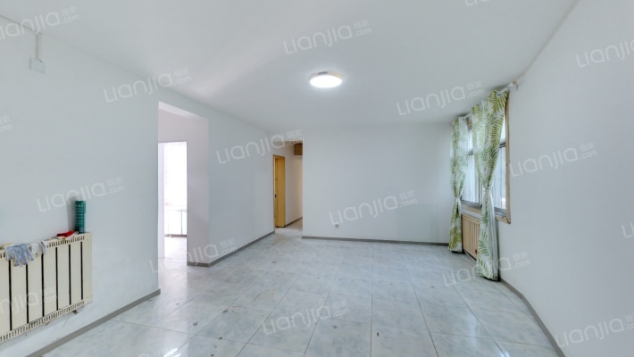 武夷山社区二手房实景图