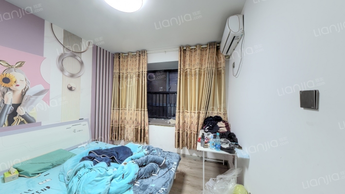 栗树家苑二手房实景图