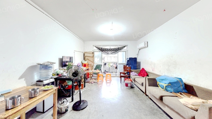 马厍花苑四期二手房实景图