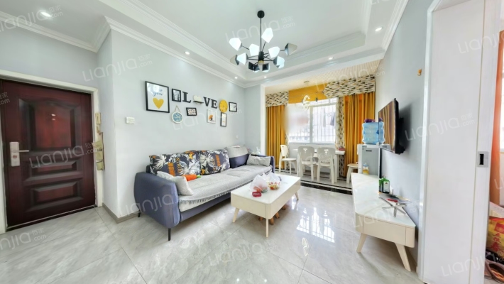 市食品公司家属院二手房实景图