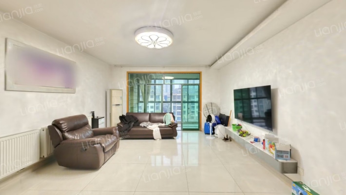 柠檬丽都二手房实景图