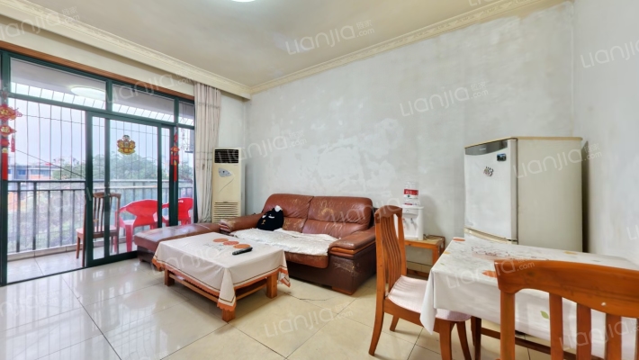 恒森朗晴居二手房实景图