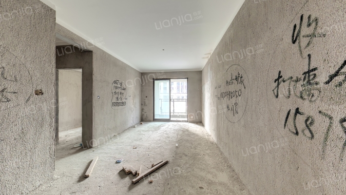 金盛·和泽嘉园二手房实景图