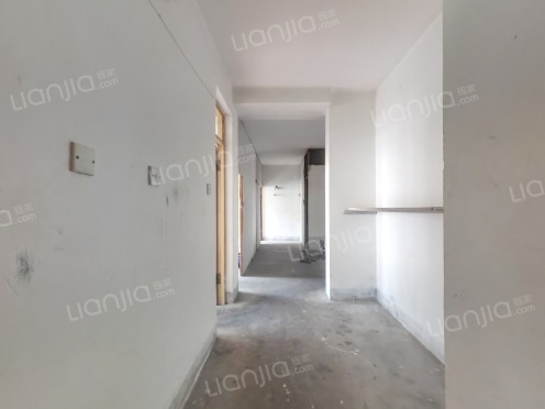 整租·九华山路1号 3室1厅 南/北