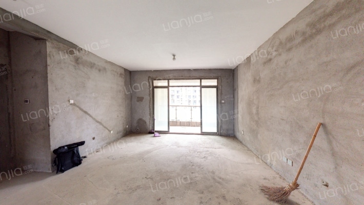 万家城二手房实景图