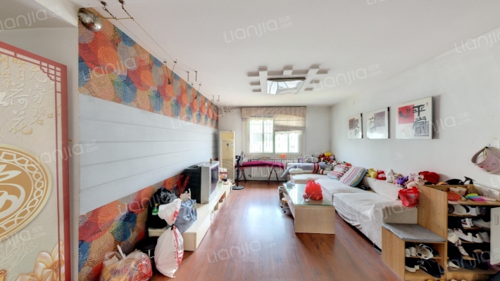 龙福苑二手房实景图