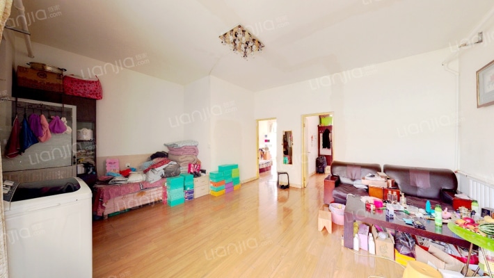 宏丰小区二手房实景图