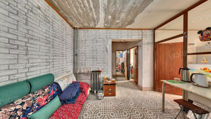 北总布胡同二手房实景图