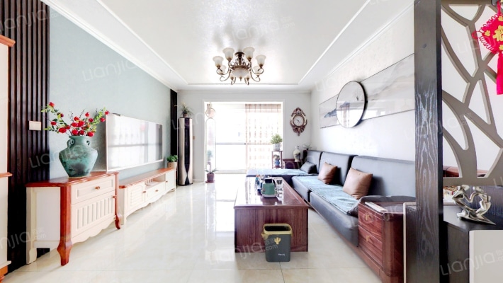 盛天国际商业广场二手房实景图