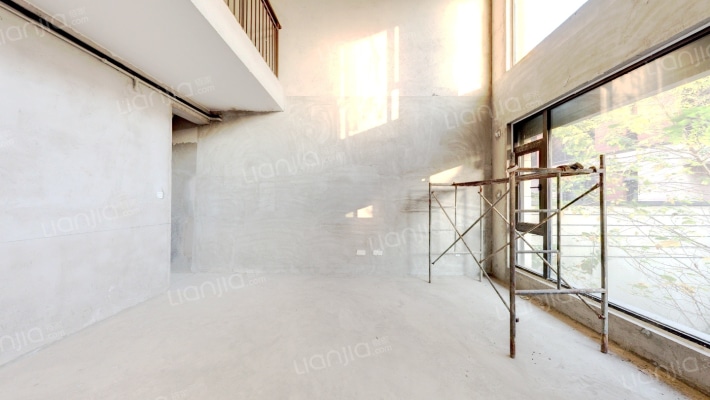 万科白鹭郡二手房实景图