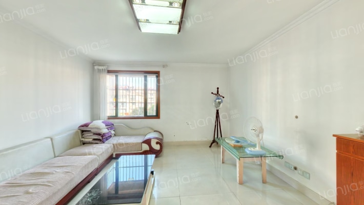 万汇秀林水苑西区二手房实景图