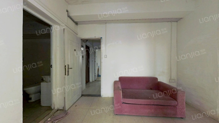 金色珑庭二手房实景图