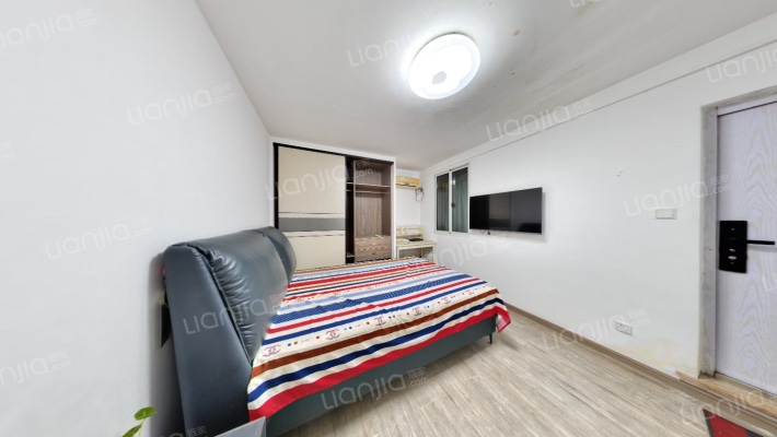 北园新村二手房实景图