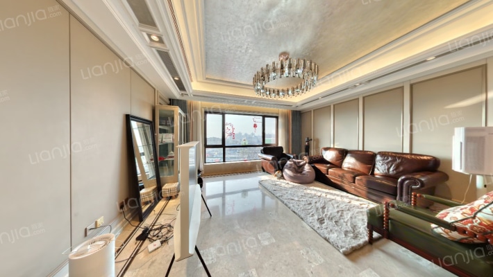 懋源·璟岳二手房实景图