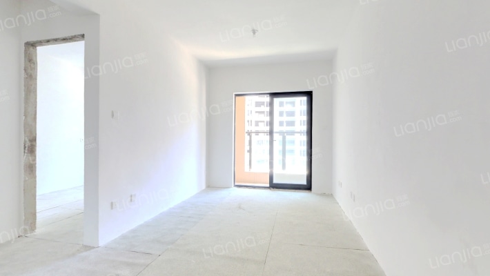 惠州泷珀花园二手房实景图