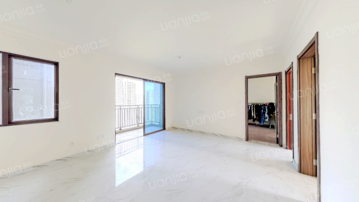 碧桂园凤凰湾凤怡苑二期二手房实景图