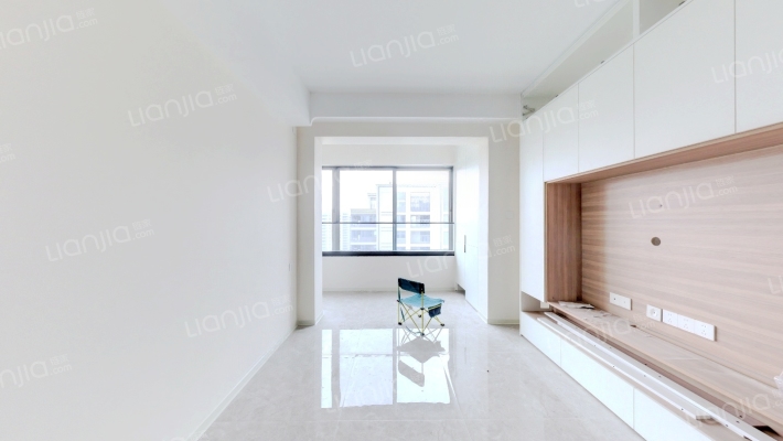 招商奥体公园三期二手房实景图