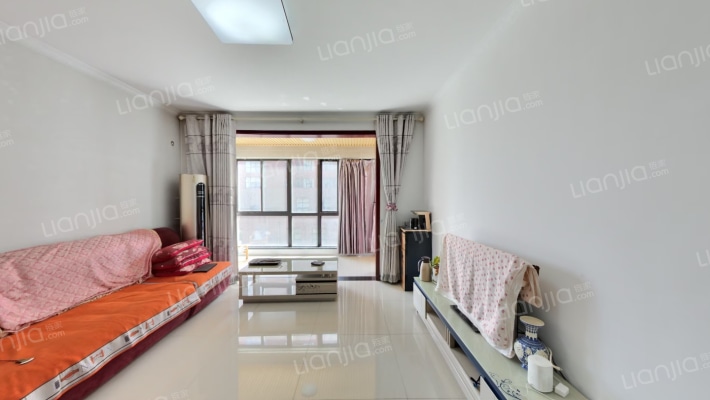 唐宫北苑小区二手房实景图