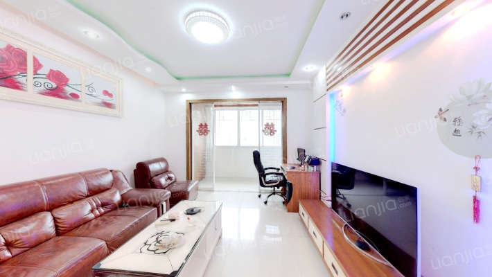 五港新村二手房实景图