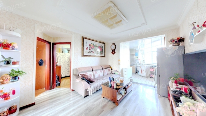 西昌路564号二手房实景图