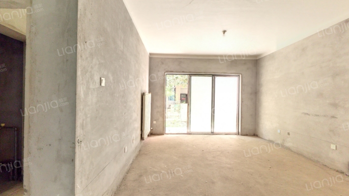 CBD爱克·首府二手房实景图