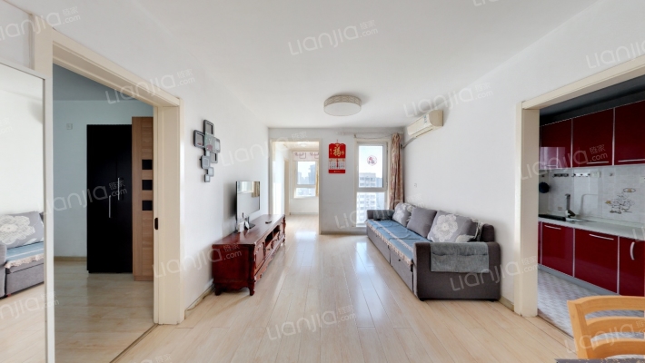 月韵轩二手房实景图