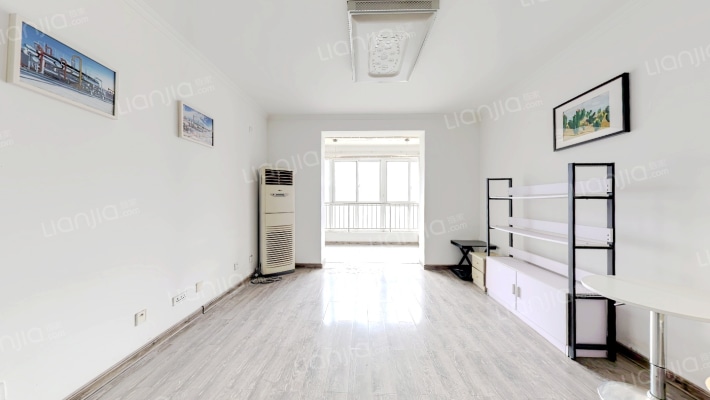 海棠花园二手房实景图