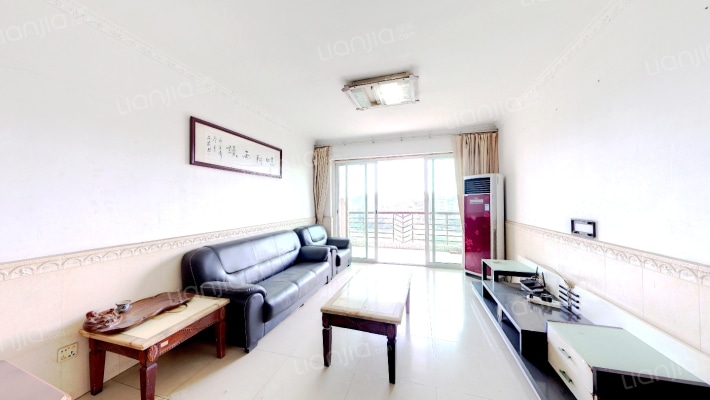 凤凰花园二手房实景图