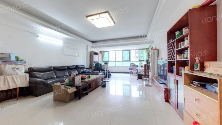 红菊花大厦二手房实景图