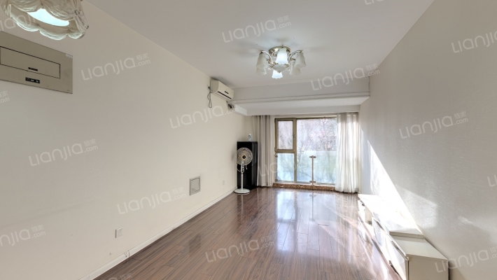 大西洋新城G区二手房实景图