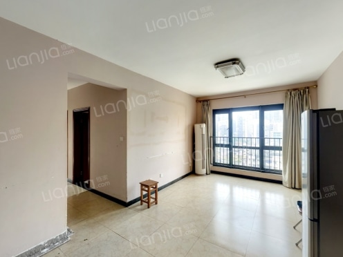 整租·龙湖时代天街 3室2厅 南