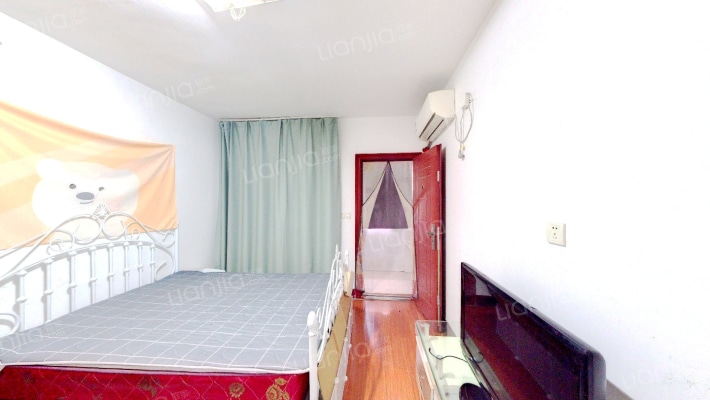 玛瑙路小区二手房实景图