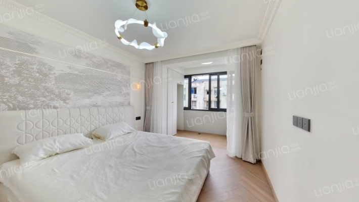 中山北路601号二手房实景图