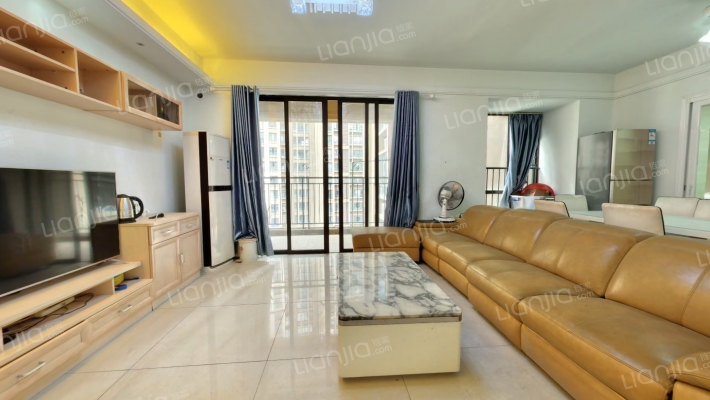 汇景凯伦湾花园二手房实景图