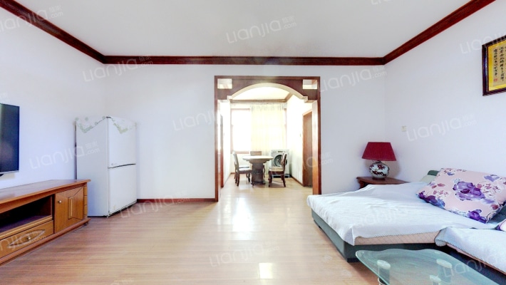 二粮机家属院二手房实景图