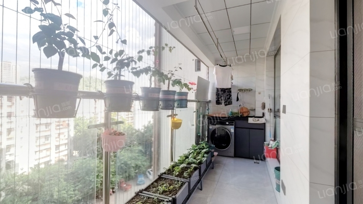 金沙阳光二手房实景图