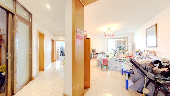 翔宇苑二期二手房实景图