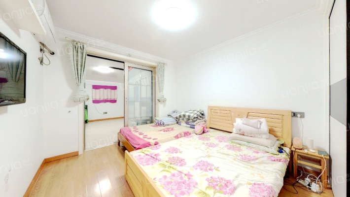 杨将军巷二手房实景图