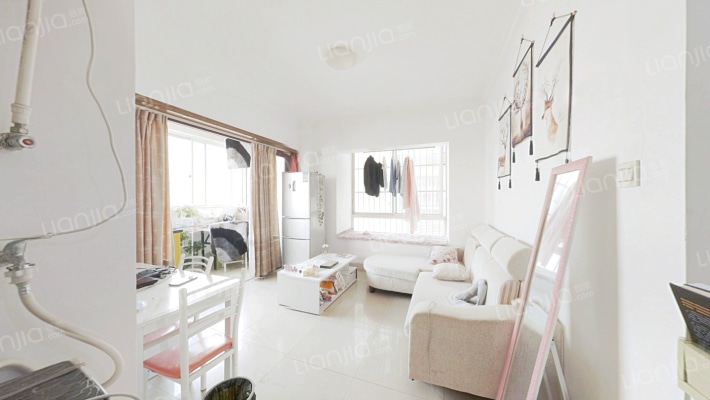 金朝阳二手房实景图