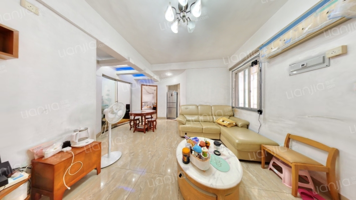 升平路二手房实景图