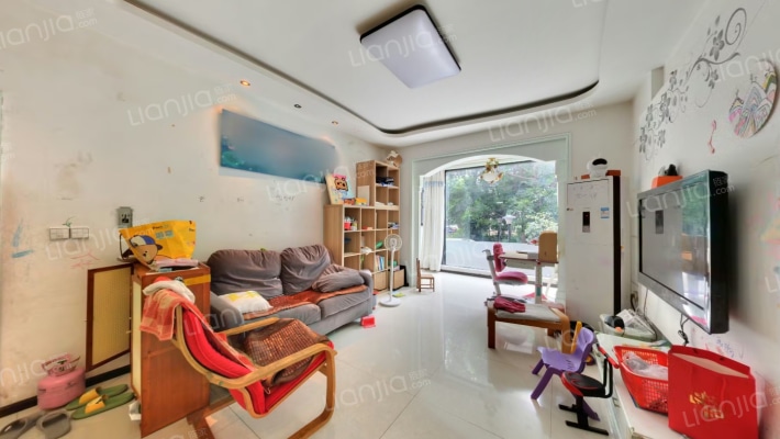 南坛路二段103号二手房实景图