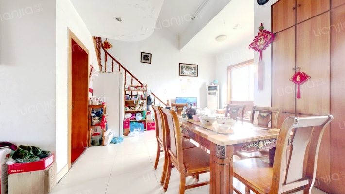 吴模家园(西区)二手房实景图