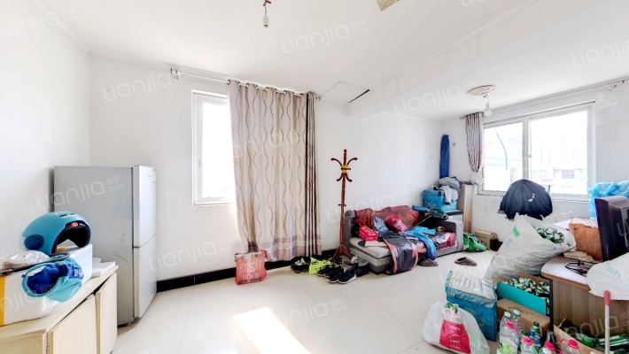 瑶北新村二手房实景图