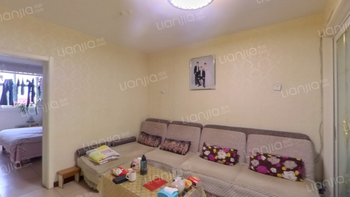 青年路13号院二手房实景图